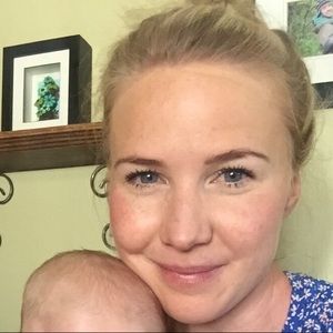 Meet your Posher, Elizabeth